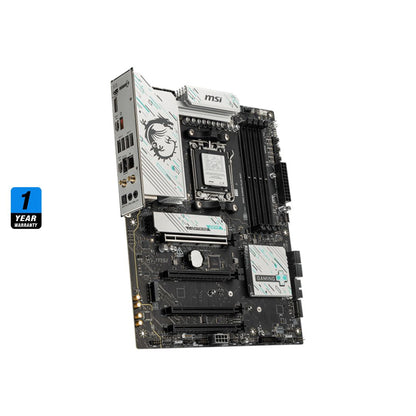 MSI B850 GAMING PLUS WIFI | Motherboard