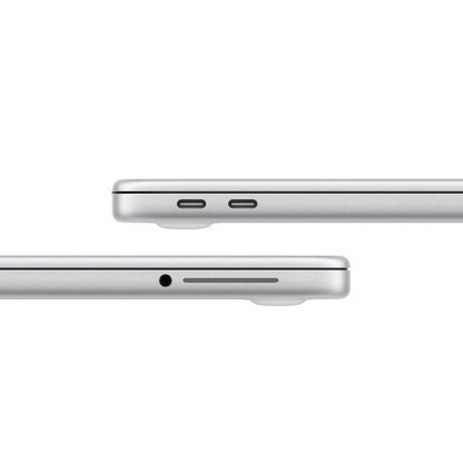 Apple MacBook Neo MHFC4AB/A | A3404 | Apple A18 Pro (6 Cores) | GPU (5 Cores) | RAM 8GB | SSD 512GB | 13.0 Inch (2408 x 1506) IPS | Silver