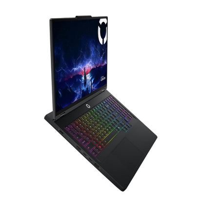 Lenovo Legion Pro 5 16IAX10H | (0SAX) | Intel Core Ultra 9-275HX | RAM 32GB | SSD 1TB | NVIDIA Geforce 5070 Ti 12GB | 16.0 Inch 2.5K WQXGA OLED 165Hz | Eclipse Black
