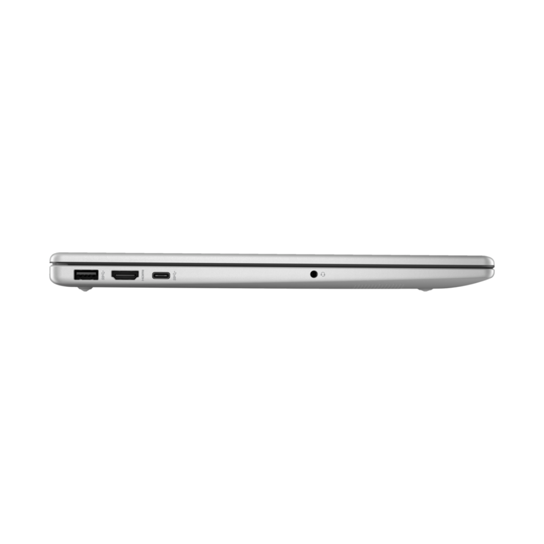 HP 15-FD0240NE | Intel Core i7-1355U | RAM 8GB | 512GB SSD | Intel Iris Xe | 15.6 Inch FHD IPS | Silver