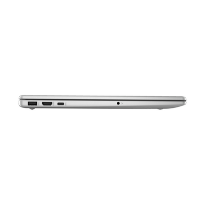HP 15-FD0240NE | Intel Core i7-1355U | RAM 8GB | 512GB SSD | Intel Iris Xe | 15.6 Inch FHD IPS | Silver