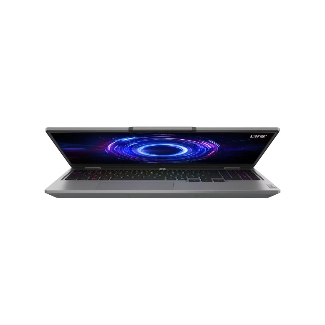 Lenovo LOQ 15IRX10 | (YHAX) Intel Core i7-14700HX | RAM 16GB | SSD 512GB | RTX 5060 8GB | 15.6 Inch 144Hz IPS | Luna Gray
