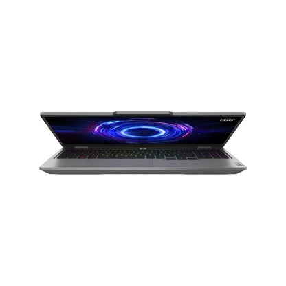 Lenovo LOQ 15IRX10 | (YHAX) Intel Core i7-14700HX | RAM 16GB | SSD 512GB | RTX 5060 8GB | 15.6 Inch 144Hz IPS | Luna Gray