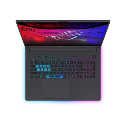 ASUS ROG Strix G18 G815LP-S8071 | Intel Core Ultra 9-275HX | RAM 16GB | SSD 512GB | NVIDIA Geforce RTX 5070 8GB | 18.0 inch WUXGA 144Hz | Eclipse Gray