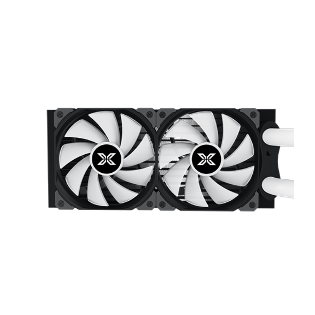 Xigmatek Neon Aqua 240mm Liquid Cooler