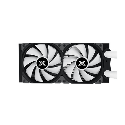 Xigmatek Neon Aqua 240mm Liquid Cooler