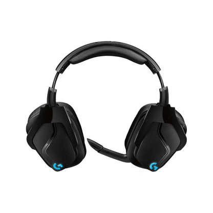 Logitech G935 7.1 Surround Sound Wireless Gaming Headset | Black