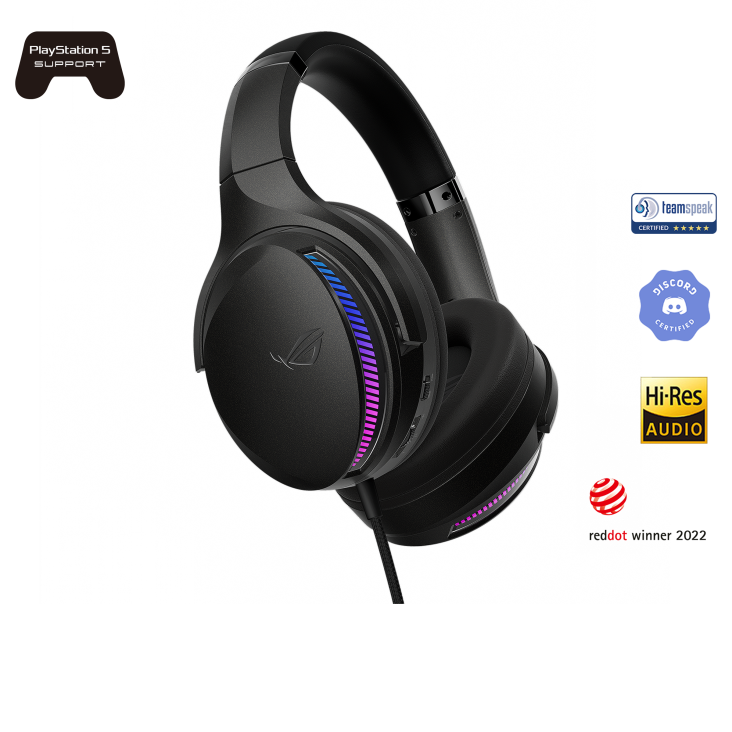 ASUS ROG Flow Z13 GZ302EA-RU023W 13.4" 2.5K 180Hz Touchs creen Laptop - Ryzen AI MAX+395 - 32GB RAM - 1TB SSD - Shared  - Win 11 Home with ROG Fusion II 300 Headset + ROG Gladius III Mouse + Sleeve Bag + 2 charger pieces