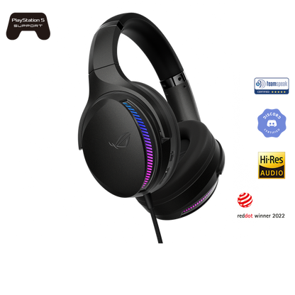 ASUS ROG Flow Z13 GZ302EA-RU023W 13.4" 2.5K 180Hz Touchs creen Laptop - Ryzen AI MAX+395 - 32GB RAM - 1TB SSD - Shared  - Win 11 Home with ROG Fusion II 300 Headset + ROG Gladius III Mouse + Sleeve Bag + 2 charger pieces