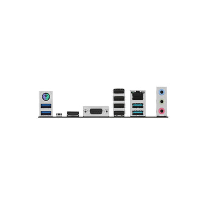 ASUS PRIME B650M-K | Motherboard