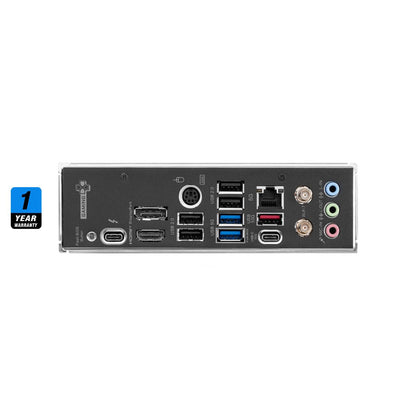 MSI Z890 GAMING PLUS WIFI | Motherboard