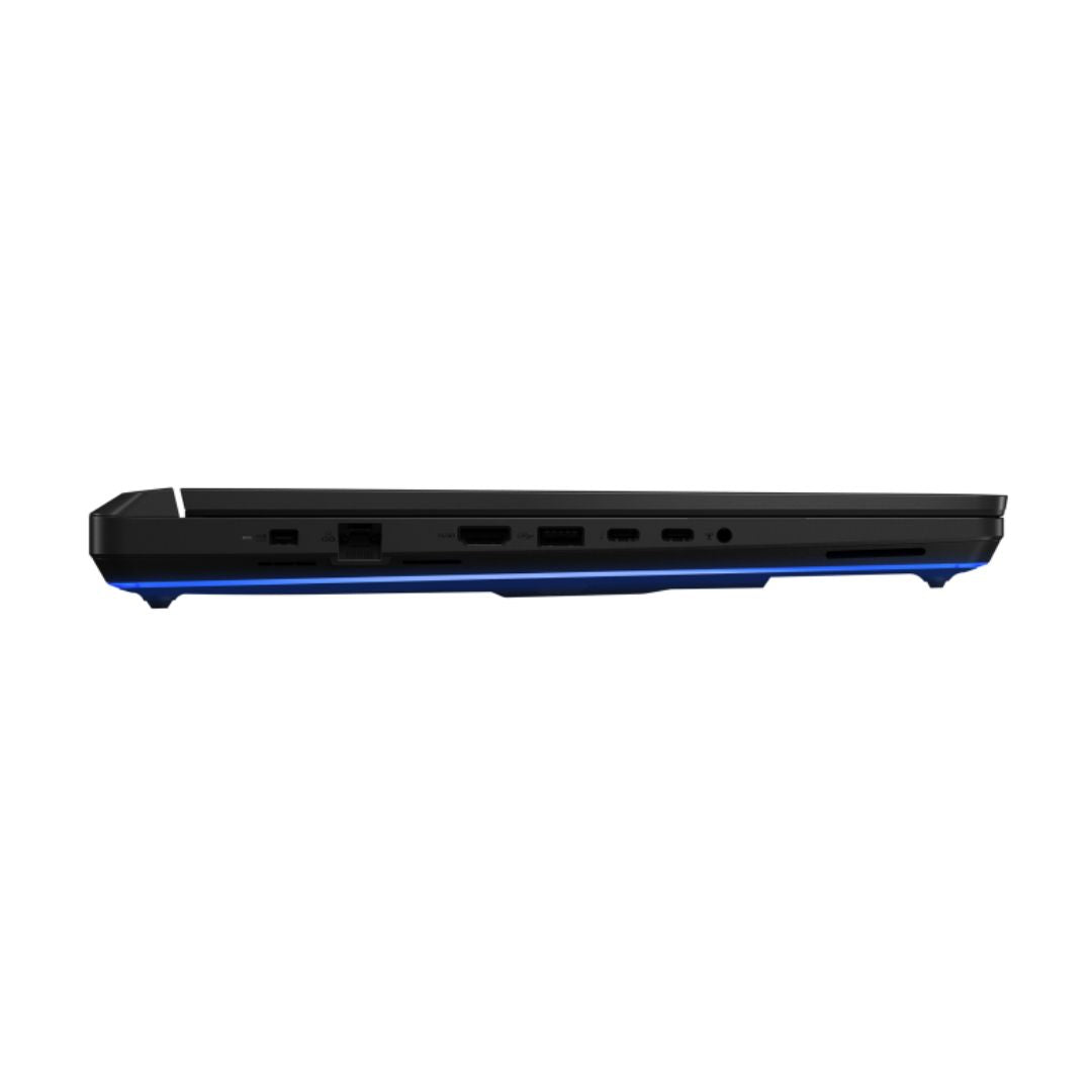 ASUS ROG Strix SCAR G16 G635LX-S5156 | Intel Core Ultra 9-275HX | RAM 32GB | SSD 1TB | NVIDIA Geforce RTX 5090 24GB | 16.0 Inch WQXGA IPS 240Hz | Off Black