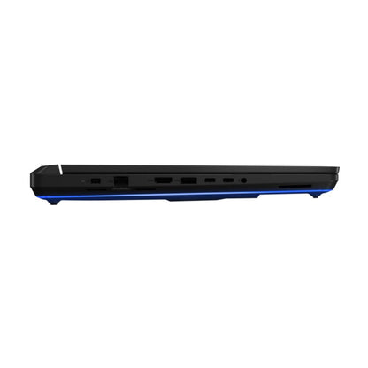 ASUS ROG Strix SCAR G16 G635LX-S5156 | Intel Core Ultra 9-275HX | RAM 32GB | SSD 1TB | NVIDIA Geforce RTX 5090 24GB | 16.0 Inch WQXGA IPS 240Hz | Off Black