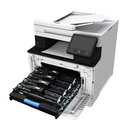 Canon i-SENSYS MF754Cdw II 3-In-One Colour Laser Printer