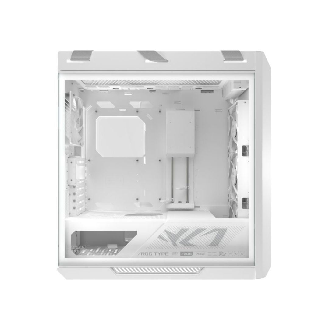 ASUS ROG Strix Helios II GX601S E-ATX | White
