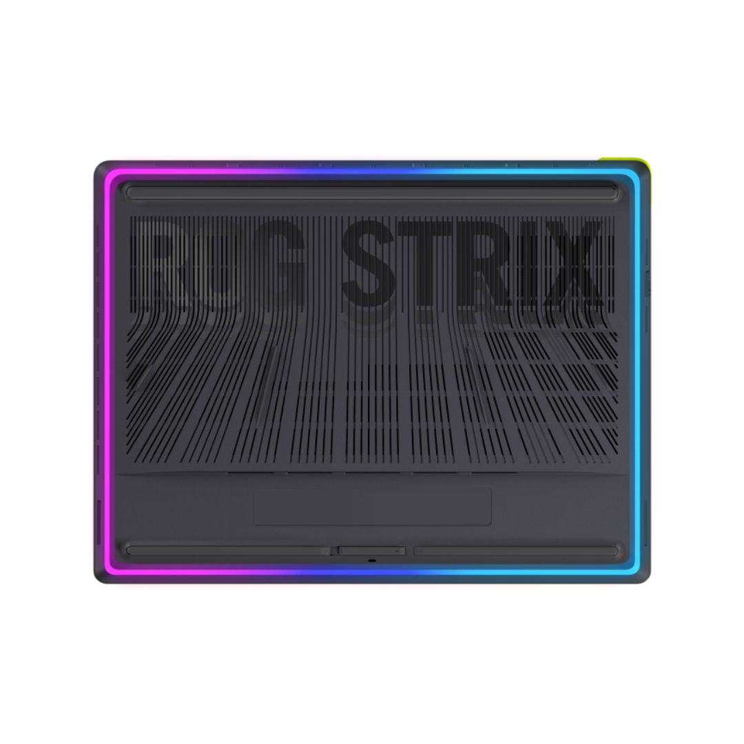 ASUS ROG Strix G16 G615LM-RV172 | Intel Ultra 9-275HX | RAM 32GB | SSD 2TB | NVIDIA RTX 5060 8GB | 16.0 Inch WUXGA FHD+ 165Hz | Volt Green
