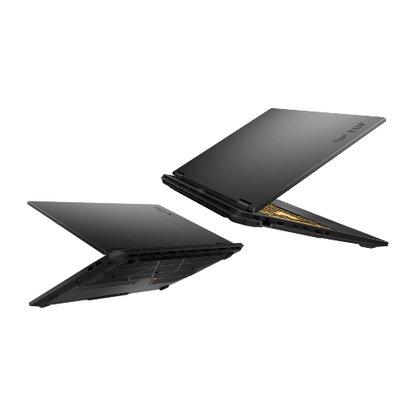 ASUS TUF Gaming F16 FX608JMR-RV050 | Intel Core i7-14650HX | RAM 16GB | SSD 512GB | NVIDIA RTX 5060 8GB | 16.0 WUXGA 165Hz | Mecha Gray