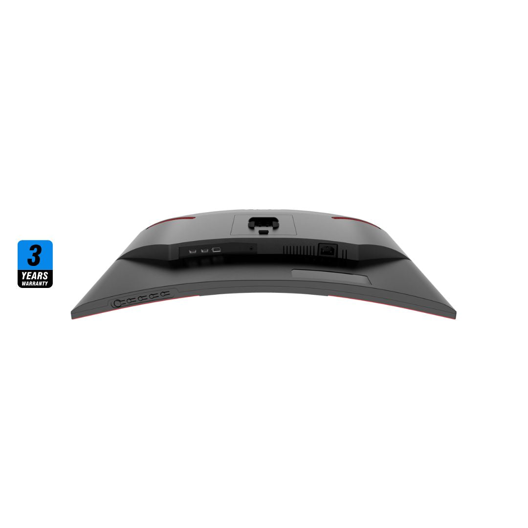 AOC CQ27G3Z 27 2K (2560x1440) 240Hz 0.5Ms VA Curved