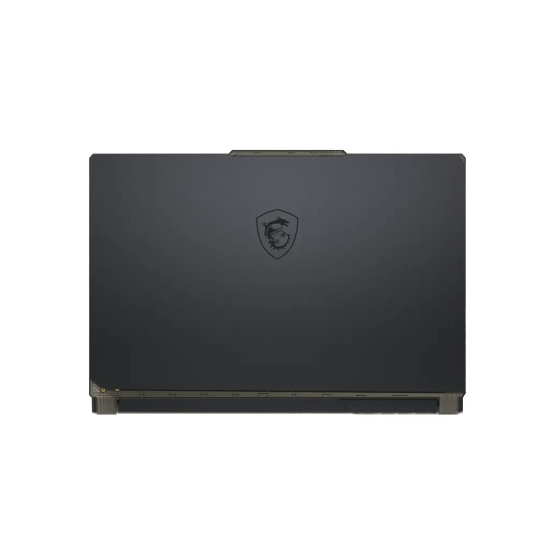 MSI Cyborg 15 A13UC-2257XAE | Intel Core i7-13620H | RAM 16GB | SSD 512GB | NVIDIA RTX 3050 4GB | 15.6 FHD IPS 144Hz | Black
