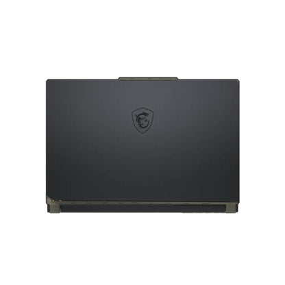 MSI Cyborg 15 A13UC-2257XAE | Intel Core i7-13620H | RAM 16GB | SSD 512GB | NVIDIA RTX 3050 4GB | 15.6 FHD IPS 144Hz | Black