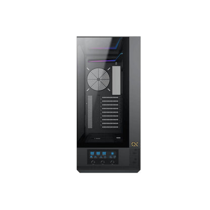 Xigmatek Vision Pro | Black