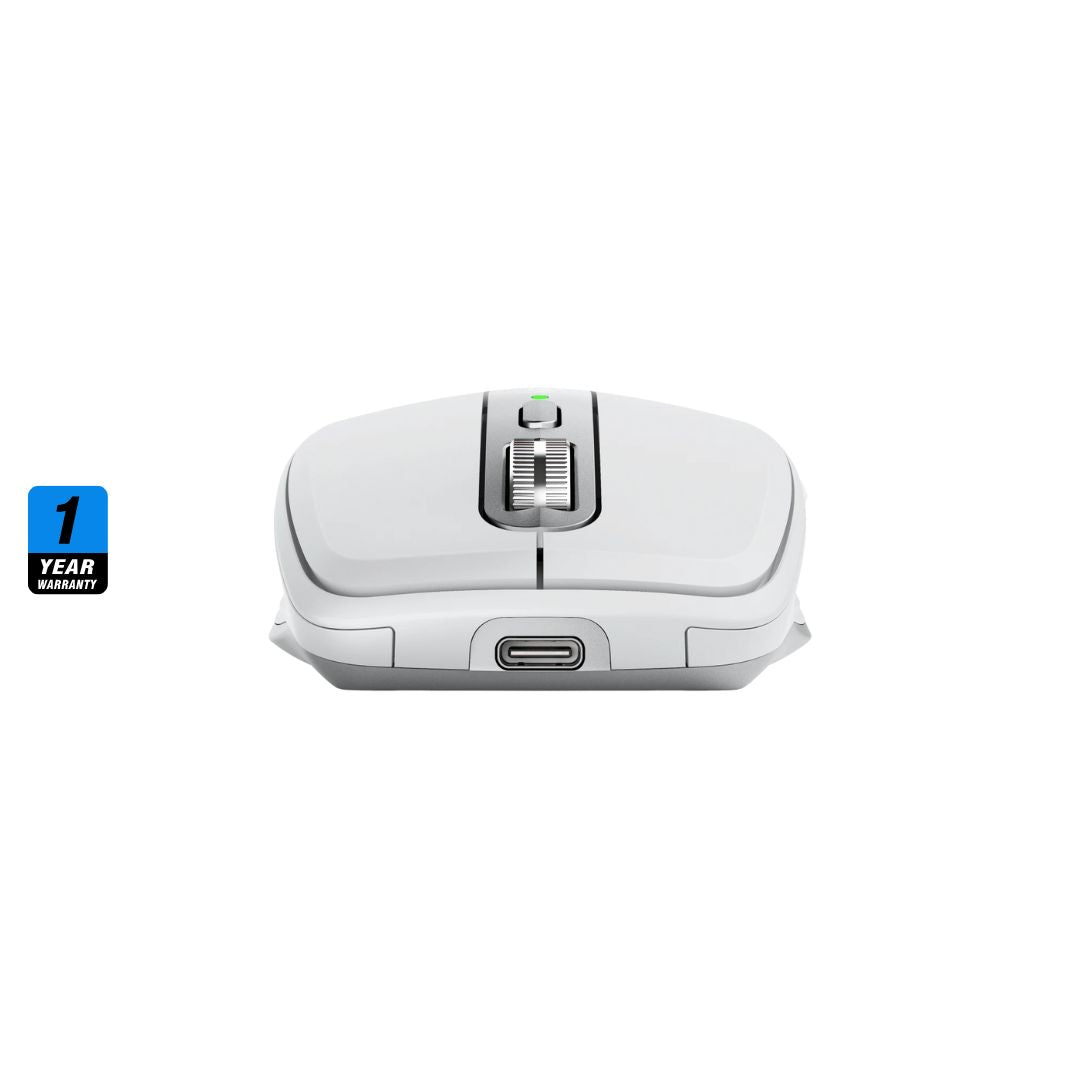 Logitech MX Anywhere 3S Wireless | White