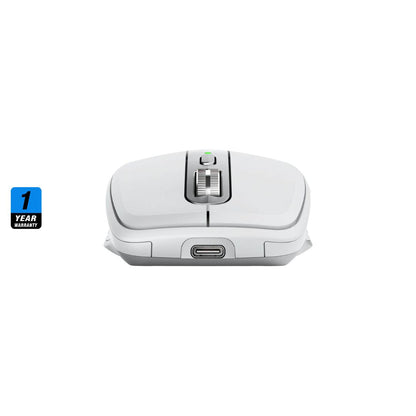Logitech MX Anywhere 3S Wireless | White