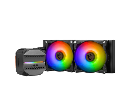 MSI MAG CORELIQUID M ARGB Sync All-In-One