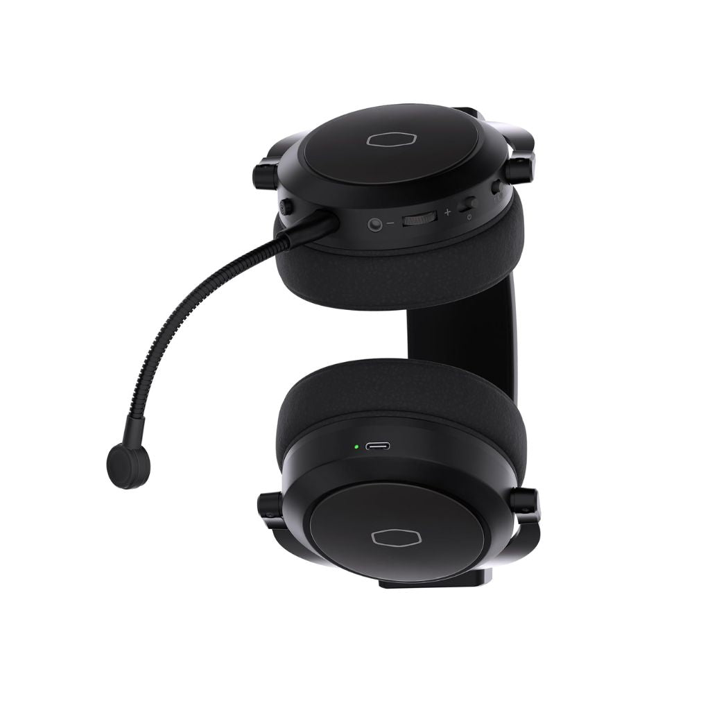Cooler Master CH351 Wireless Headset | Black