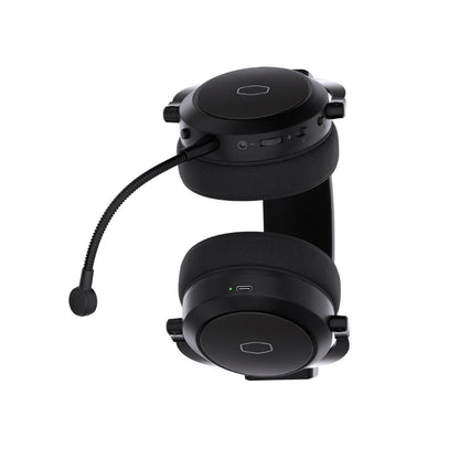 Cooler Master CH351 Wireless Headset | Black