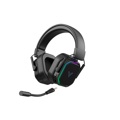 Rapoo VH850 Virtual 7.1 Wired Gaming Headset | Black