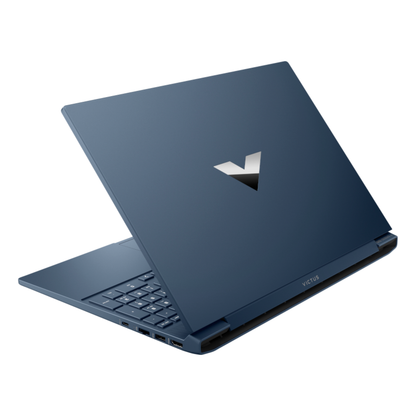 HP Victus 15-FB3022NE | AMD Ryzen 7-7445HS | RAM 16GB | SSD 512GB | NVIDIA RTX 4050 6GB | 15.6 Inch FHD 144Hz | Blue