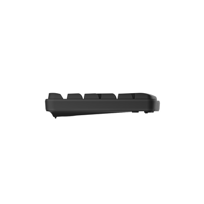 Rapoo X1800S Wireless Optical Keyboard & Mouse Combo Kit