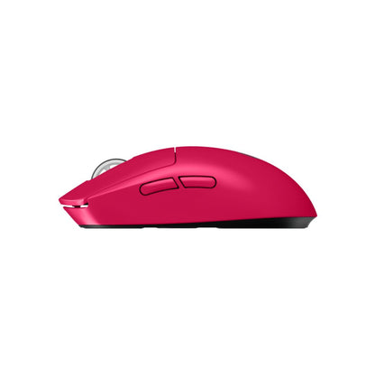 Logitech G PRO X Superlight 2 Wireless Gaming Mouse | Magenta