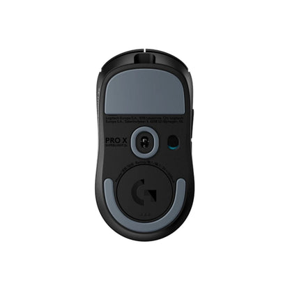 Logitech G PRO X Superlight 2C Wireless Gaming Mouse | Black