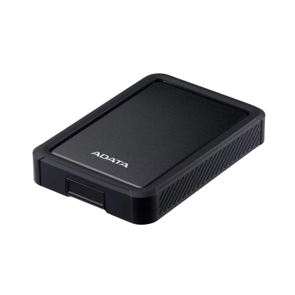ADATA HD700 Pro 1TB Rugged External Hard Drive USB 3.2 – Shockproof, Waterproof, Military-Grade Protection