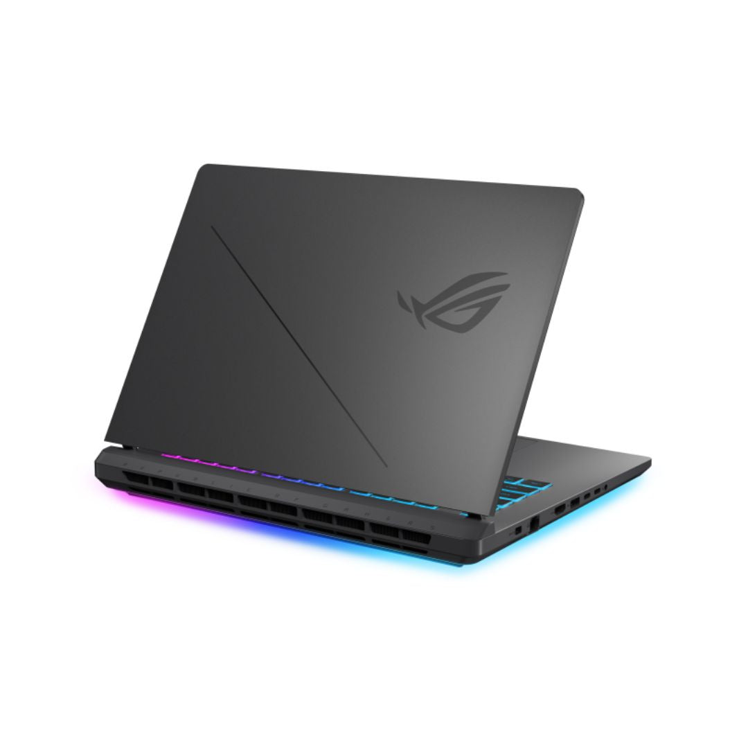 ASUS ROG Strix G16 G615LP-S5143 | Intel Core Ultra 9-275HX | RAM 32GB | 1TB SSD NVMe | NVIDIA RTX 5070 8GB | 16.0 WQXGA 240Hz IPS | Volt Green
