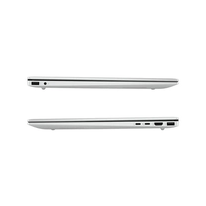 HP OmniBook 5 16-AF1017WM | Ultra 7-255U | RAM 16GB | SSD 1TB | Intel Graphics | 16 Inch WUXGA IPS Touch | Silver