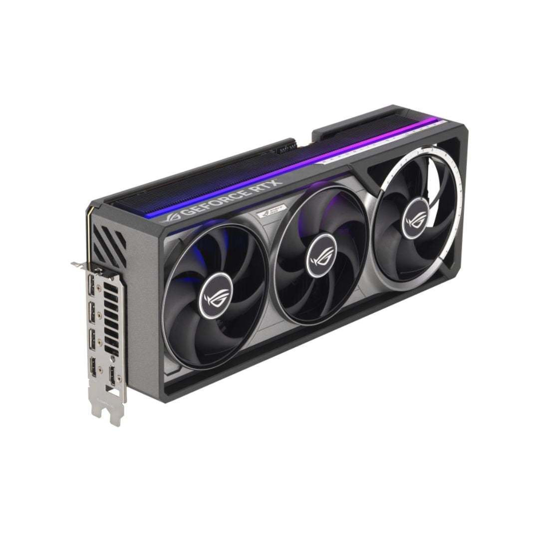 ASUS ROG Astral GeForce RTX 5080 16GB GDDR7 OC Edition