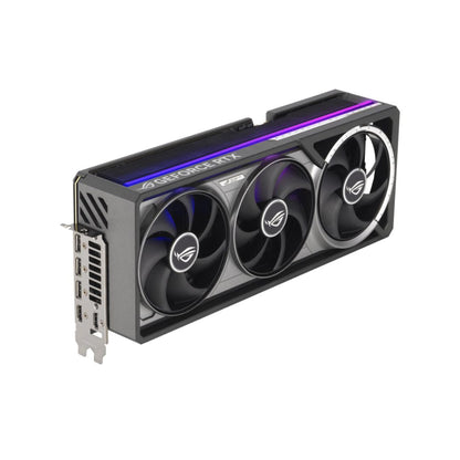 ASUS ROG Astral GeForce RTX 5080 16GB GDDR7 OC Edition