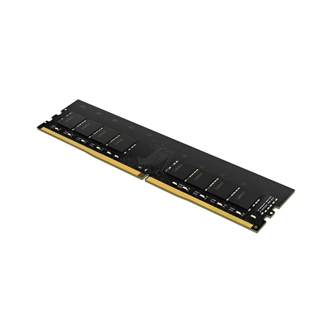 Lexar 32GB (32x1) 3200 DDR4 Desktop | Black