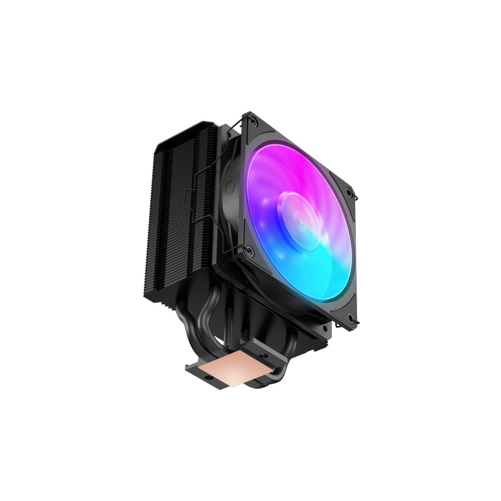 Cooler Master Hyper 212 3DHP ARGB Air Cooler | Black