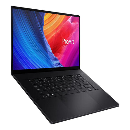 ASUS ProArt P16 H7606WP - 16" OLED 60Hz - AMD Ryzen AI 9 HX 370 - 64GB RAM - 2TB SSD - NVIDIA RTX 5070 8GB - WIN 11 PRO K