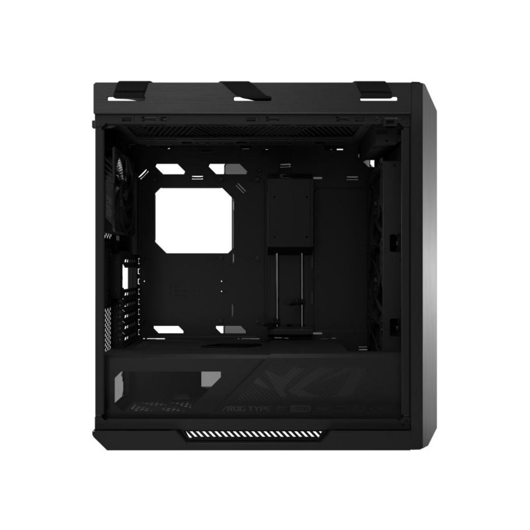 ASUS ROG Strix Helios II GX601S E-ATX | Black