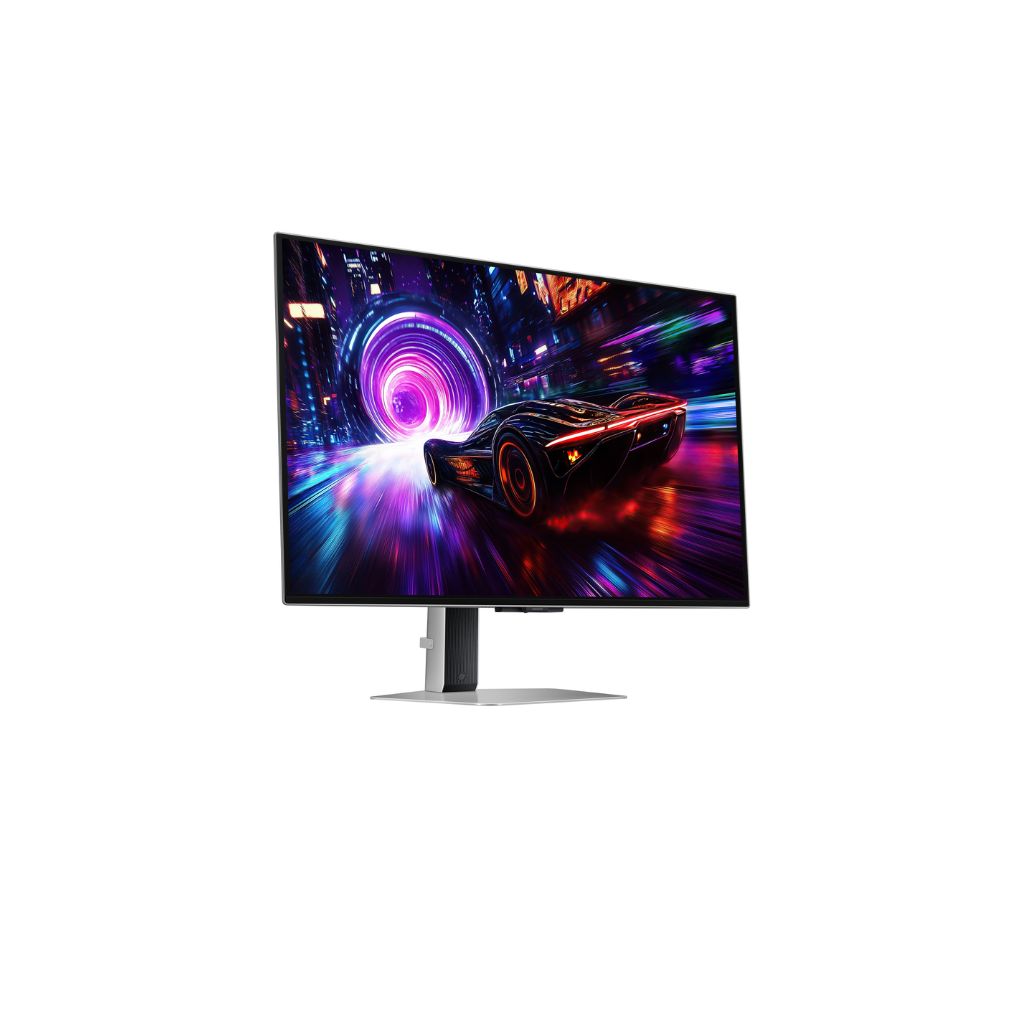 Samsung Odyessy G8 32 LS32FG810SM 4K (3840x2160) | 240Hz | 0.03ms | OLED | Flat