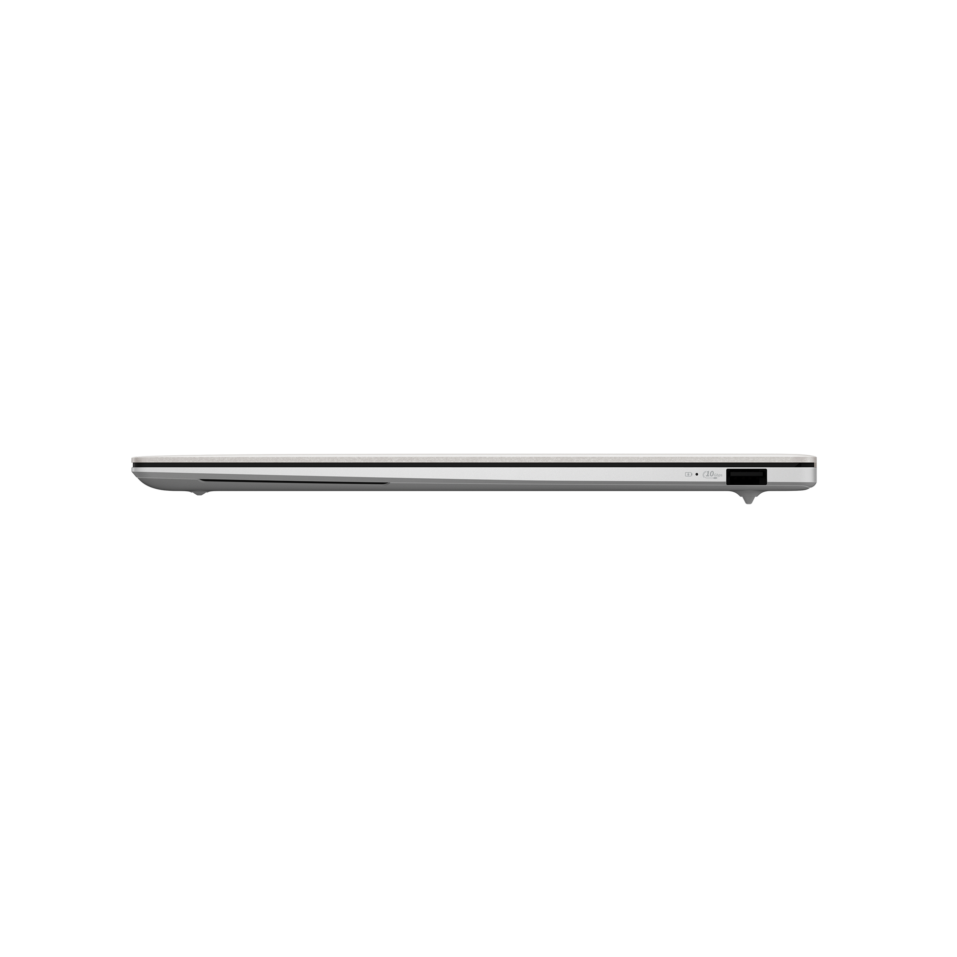 ASUS Zenbook S 14 UX5406SA-PZ067W Touch Screen Laptop 14" 3K OLED - Core Ultra 7 256V - 16GB RAM - 1TB SSD - Shared - WIN 11 (Scandinavian White)