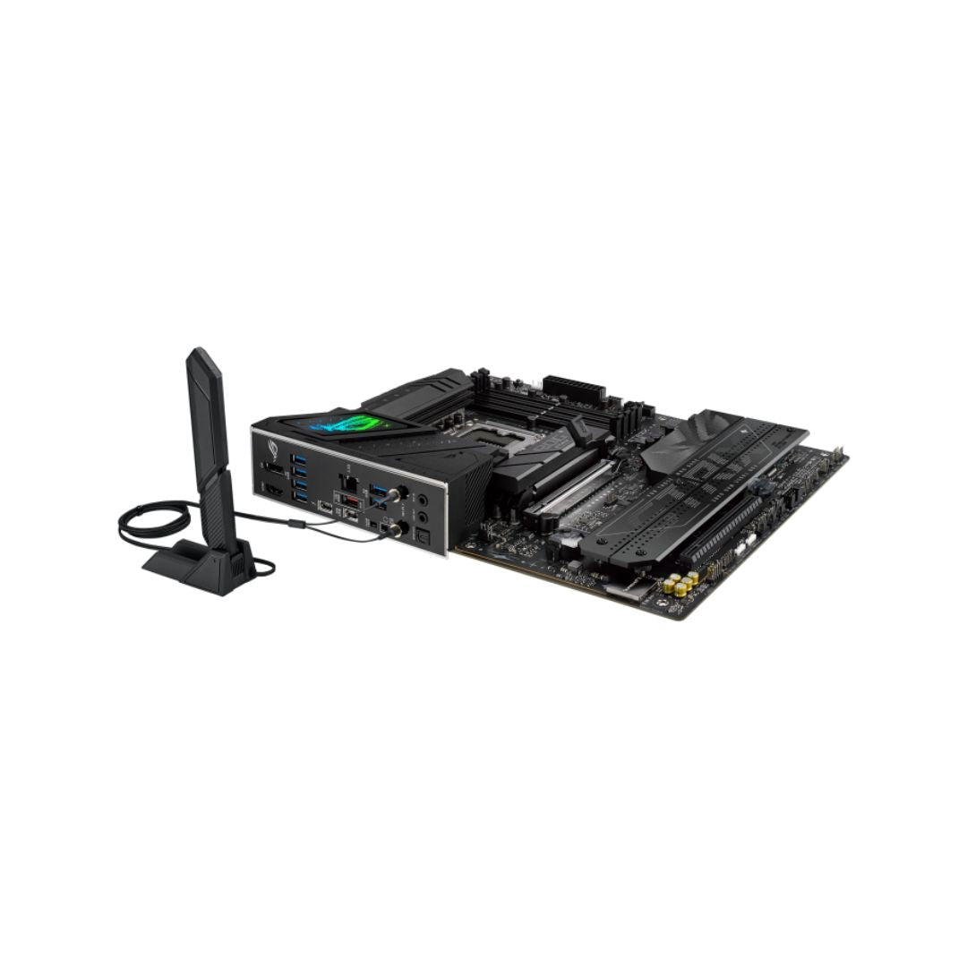 ASUS ROG STRIX B860-F GAMING WIFI | Motherboard