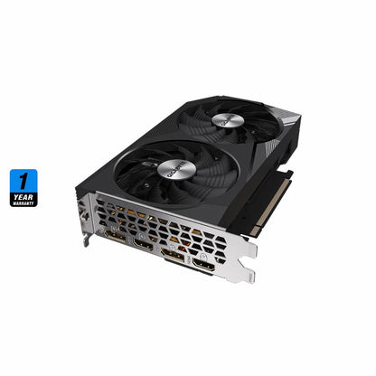 Gigabyte GeForce RTX 3060 WINDFORCE OC 12GB