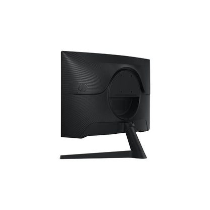 SAMSUNG 32 LS32CG552 G5 165Hz 1Ms 2K (2560x1440P) Curved VA Monitor