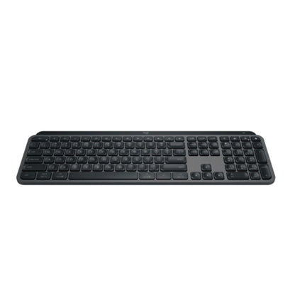 Logitech MX Keys S Wireless Keyboard | Graphite